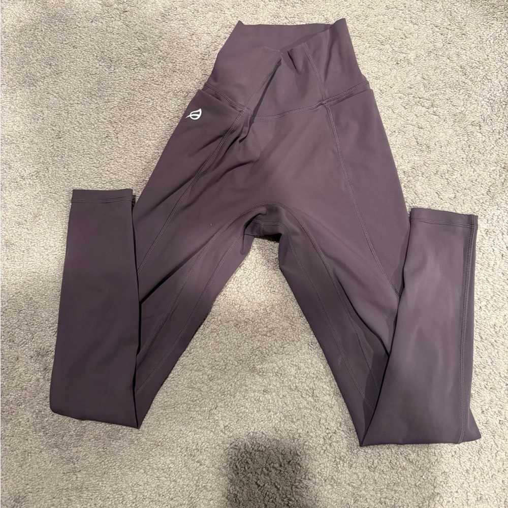 P’tula pocket High-Waisted Leggings